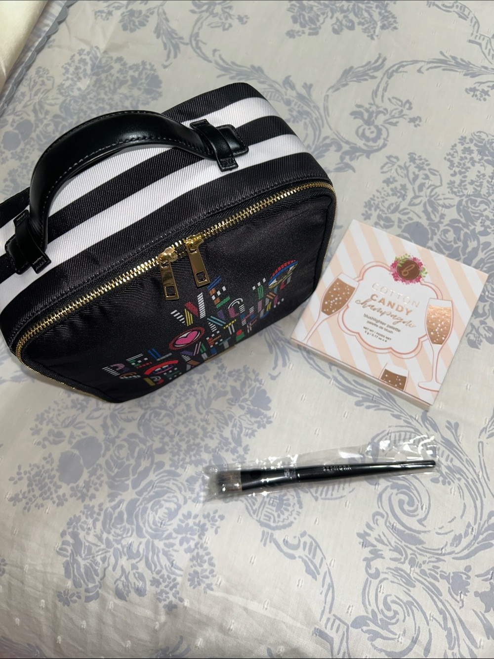 Sephora Beauty Set - Picture 2 of 6